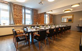 Restaurant Kohlbrecher Villeroy&boch Spa Osnabrück 4*